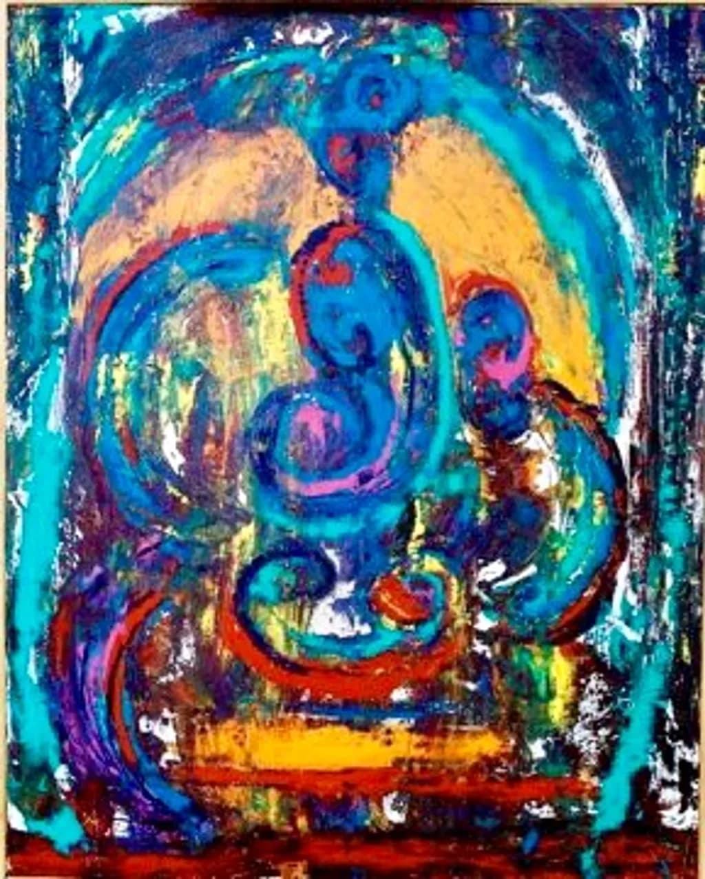 Rhythmic Currents