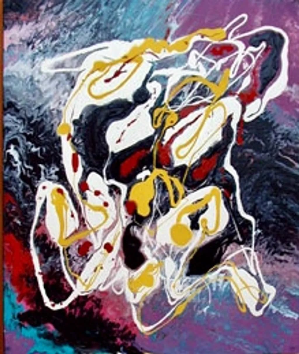 Chaotic Harmony