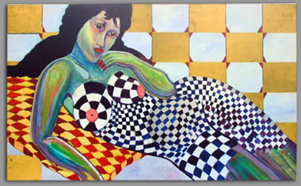 Checkered Reverie