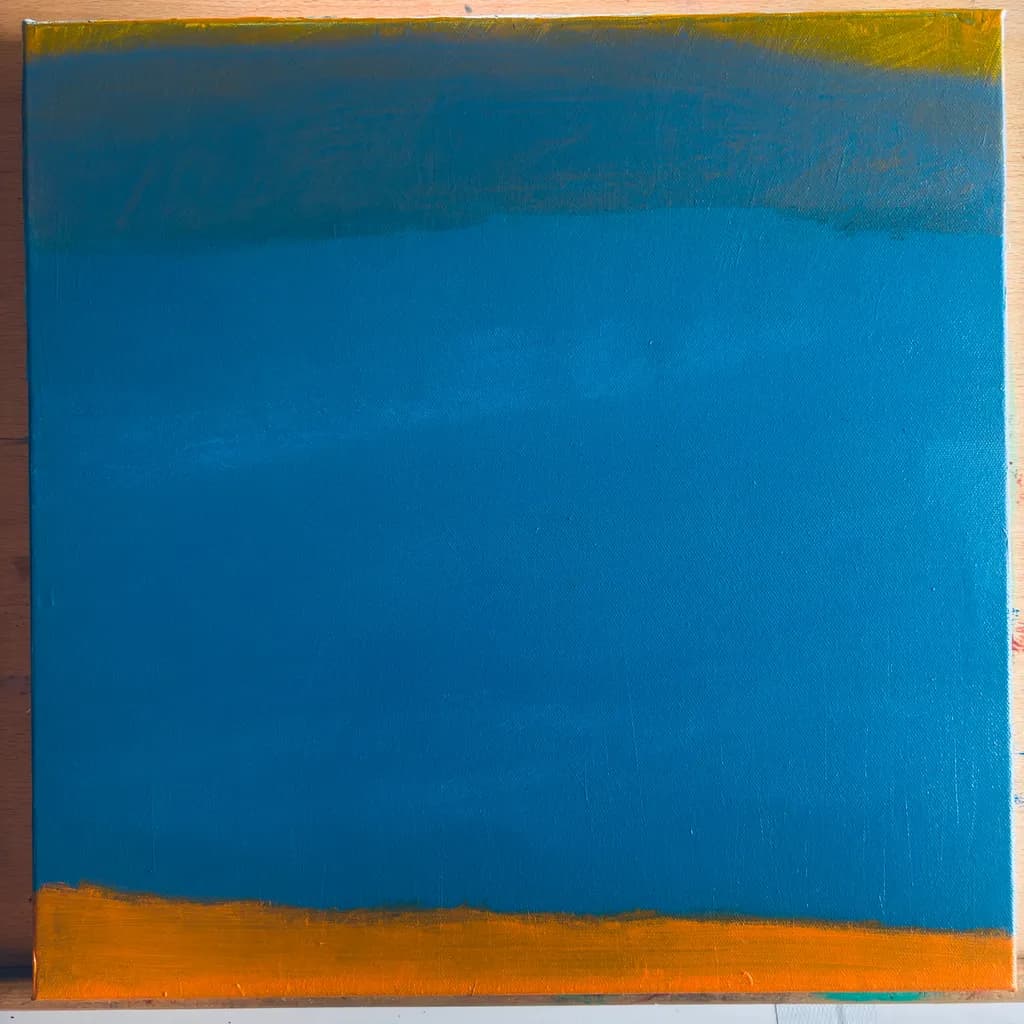 Blue Horizon
