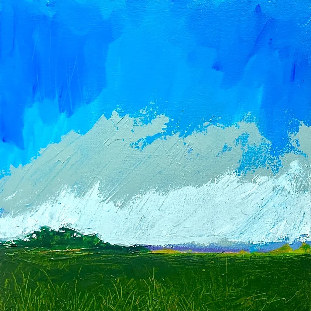 Skyward Horizon