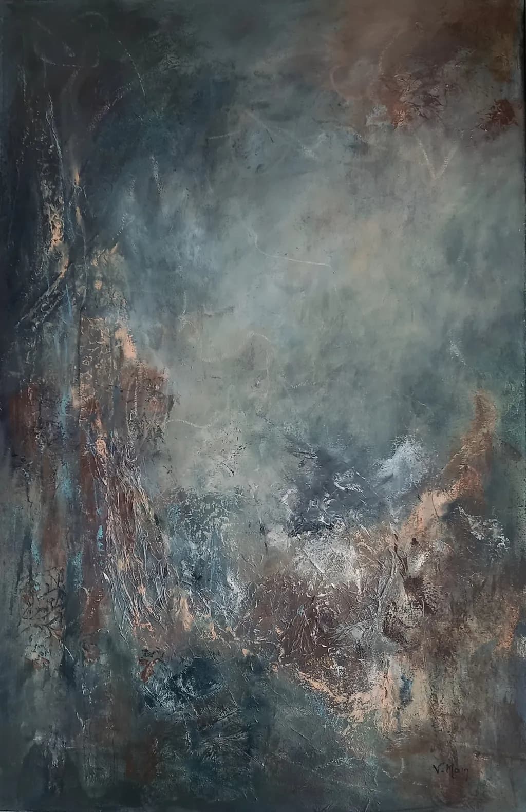 Genesis Tableau