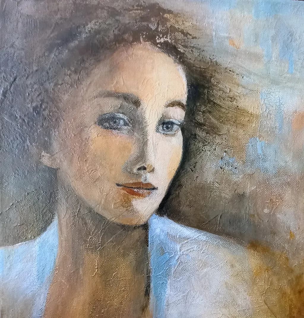 Fleeting Grace