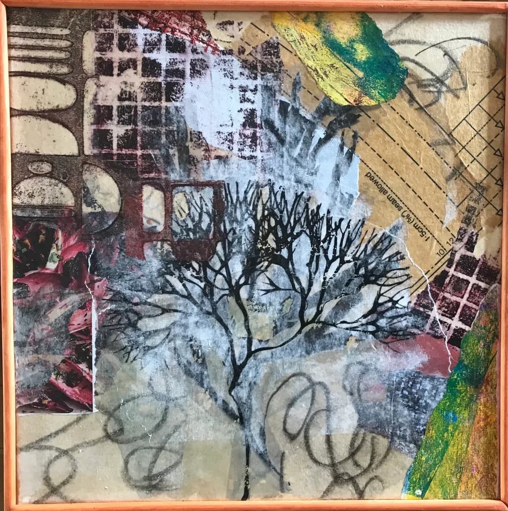 Quiet Entanglement