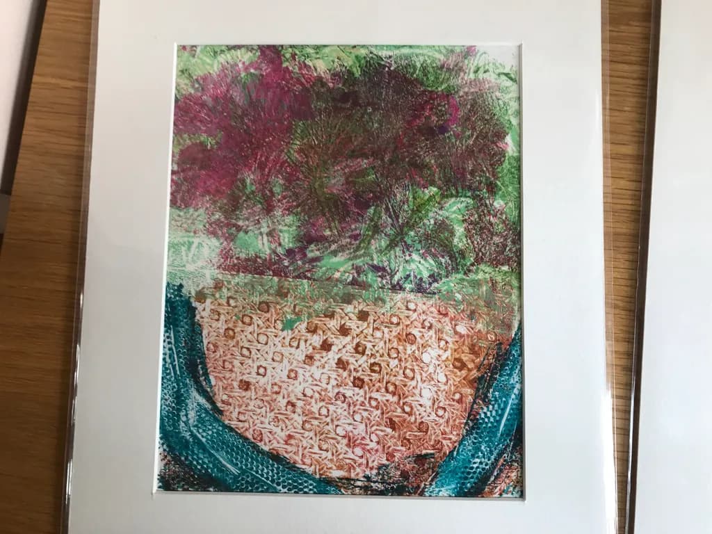 Nest of Cosmos