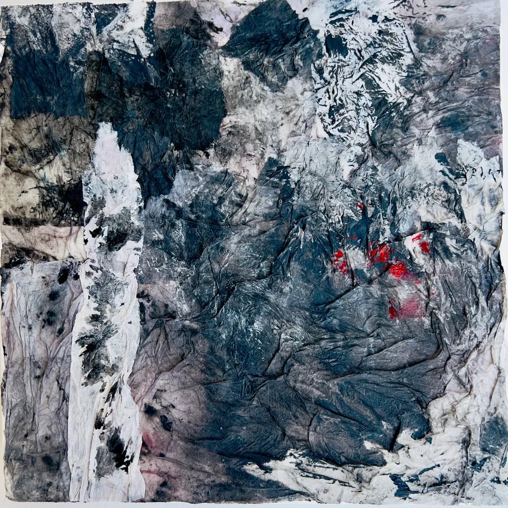 Fractured Depths