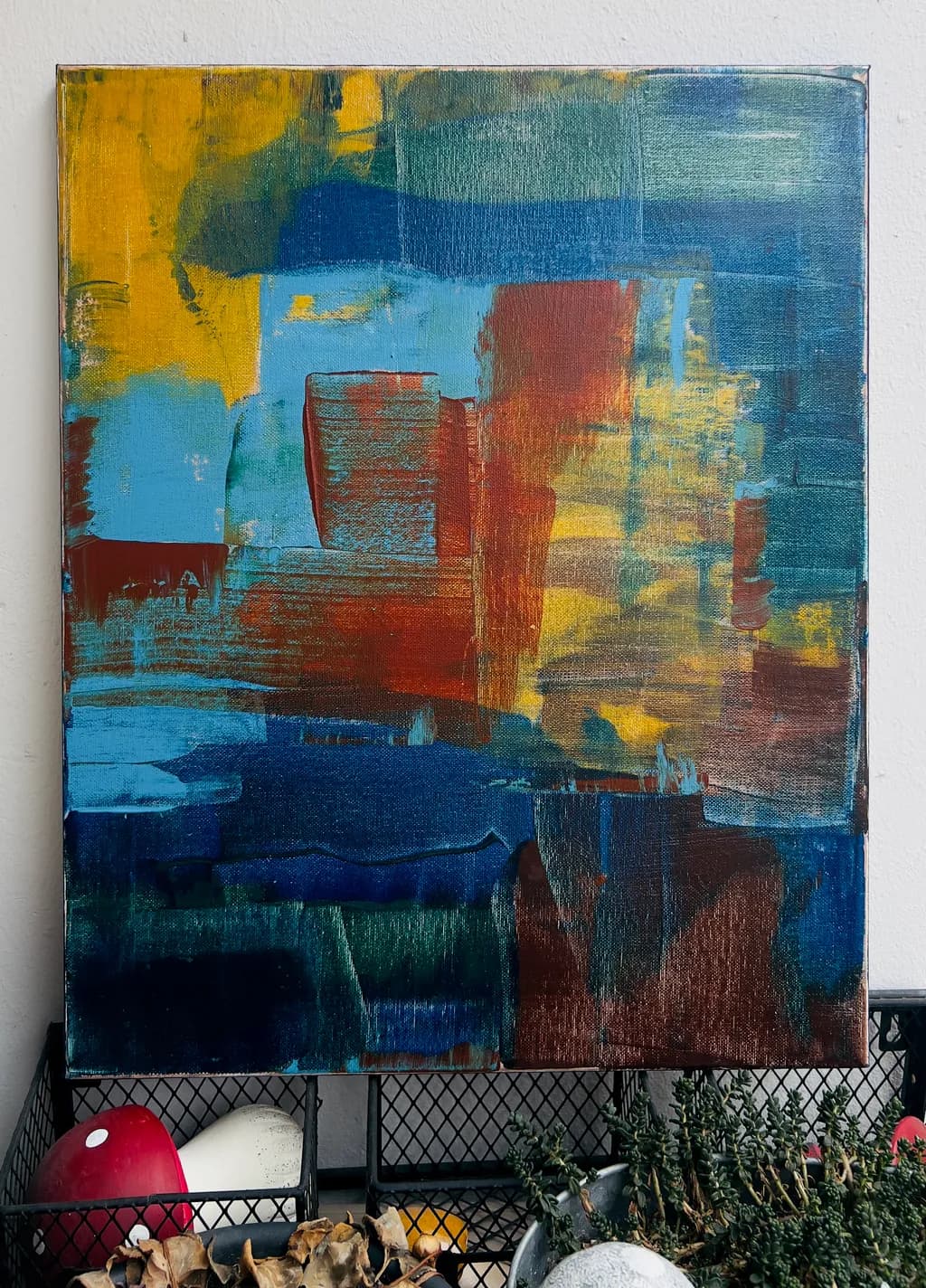 Urban Resonance
