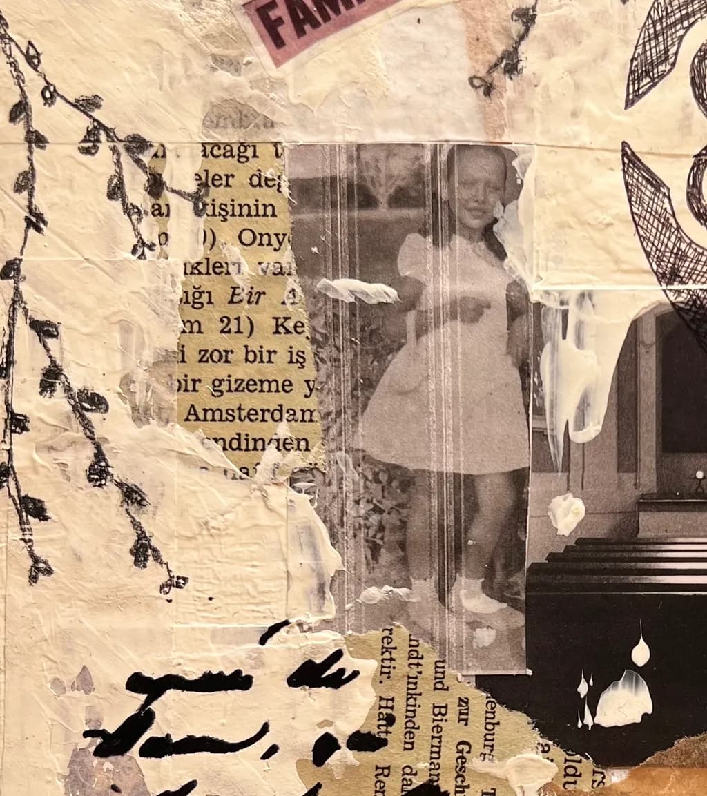 Fragmented Memories