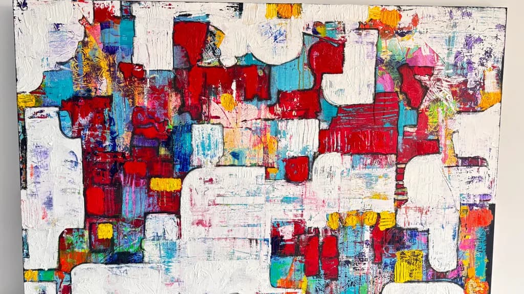 Fragmented Pulse