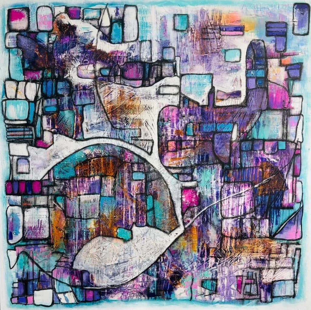 Fragmented Currents