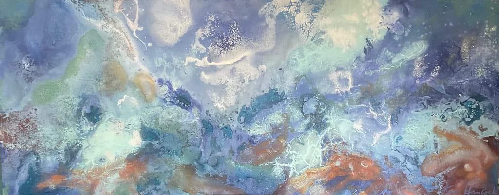 Celestial Currents