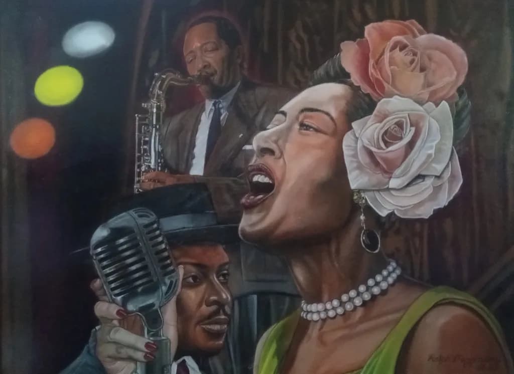 Jazz Reverie
