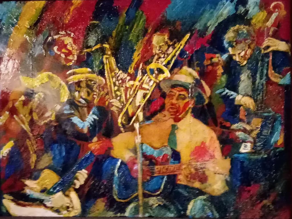 Jazz Ensemble