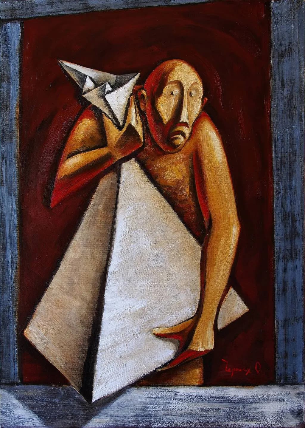 Gifted Burden