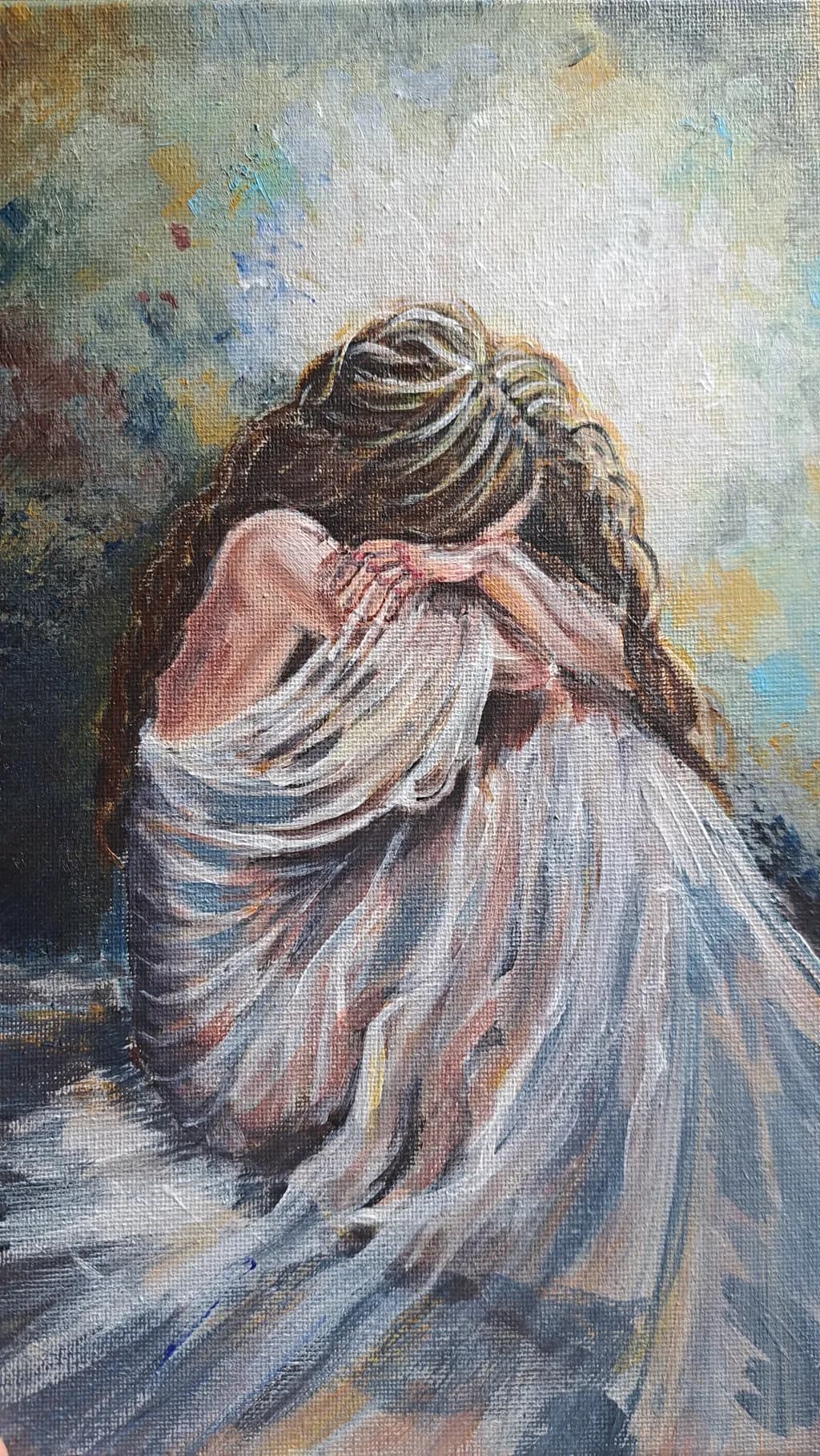 Silent Embrace