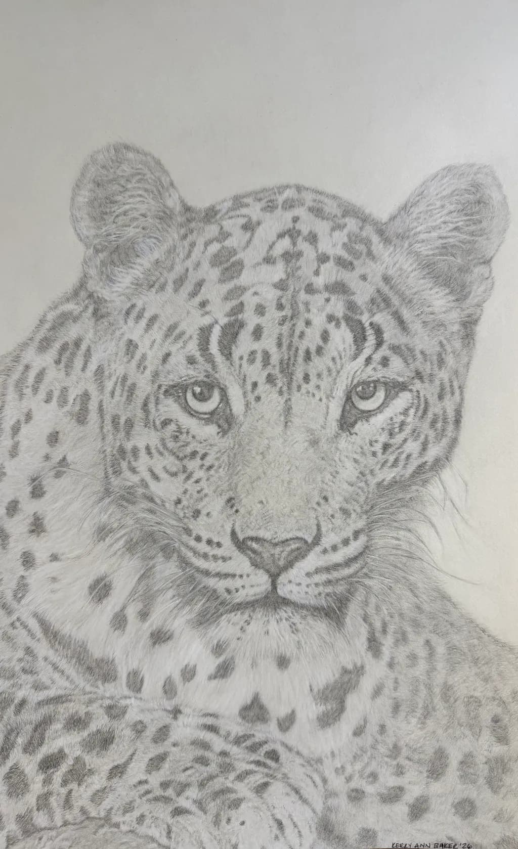 Eyes of the Jungle