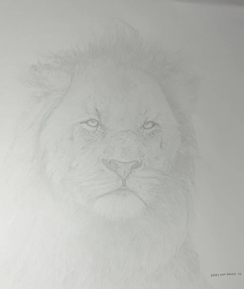 Lion Majesty