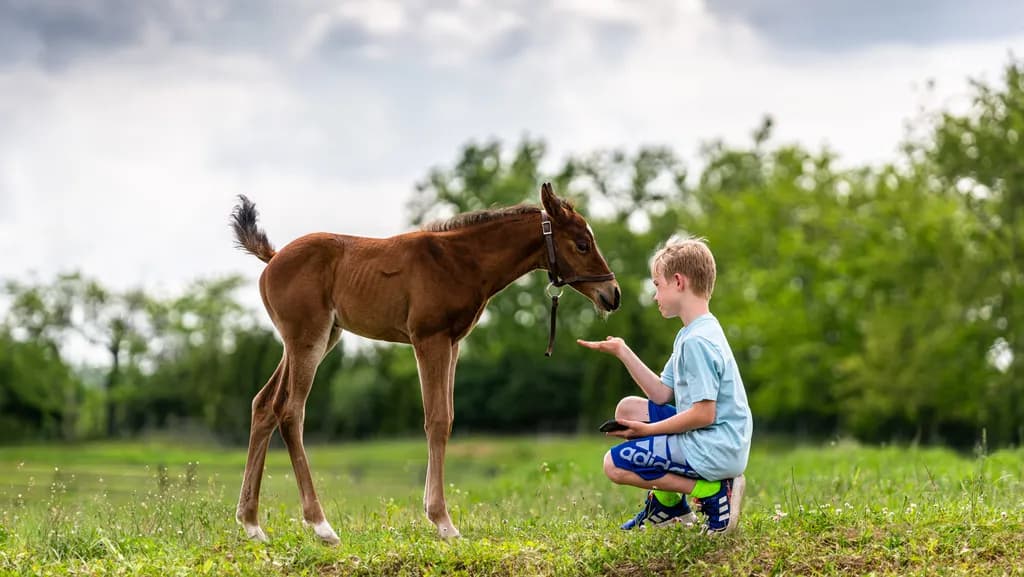 First Encounter