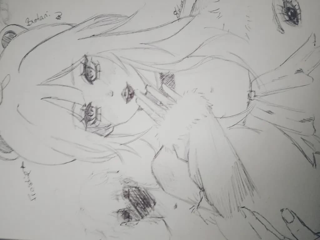 Mystic Glance