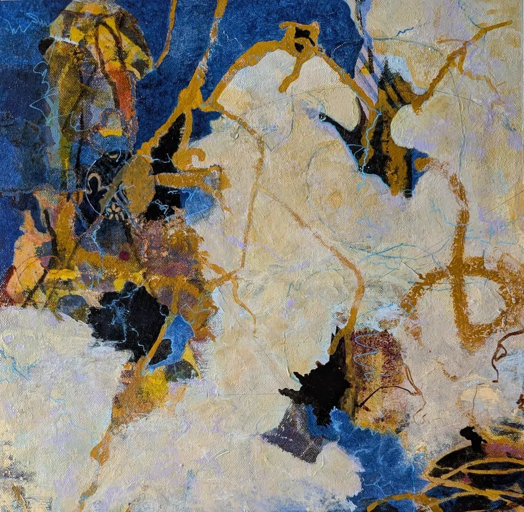 Fragmented Currents