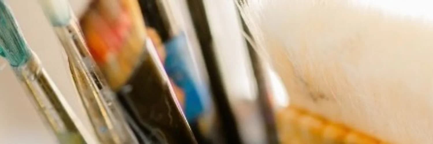 Banner do perfil