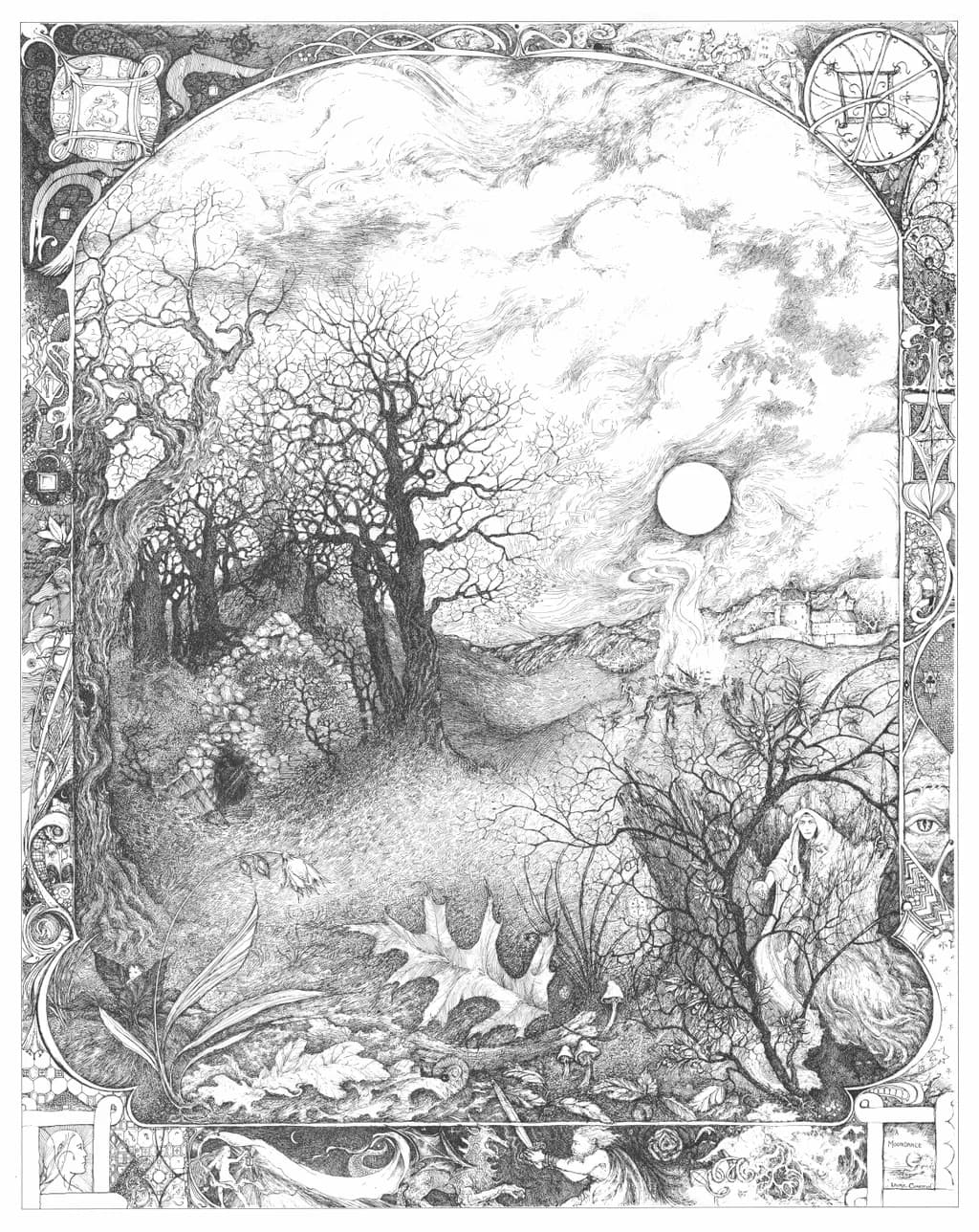 Moondance