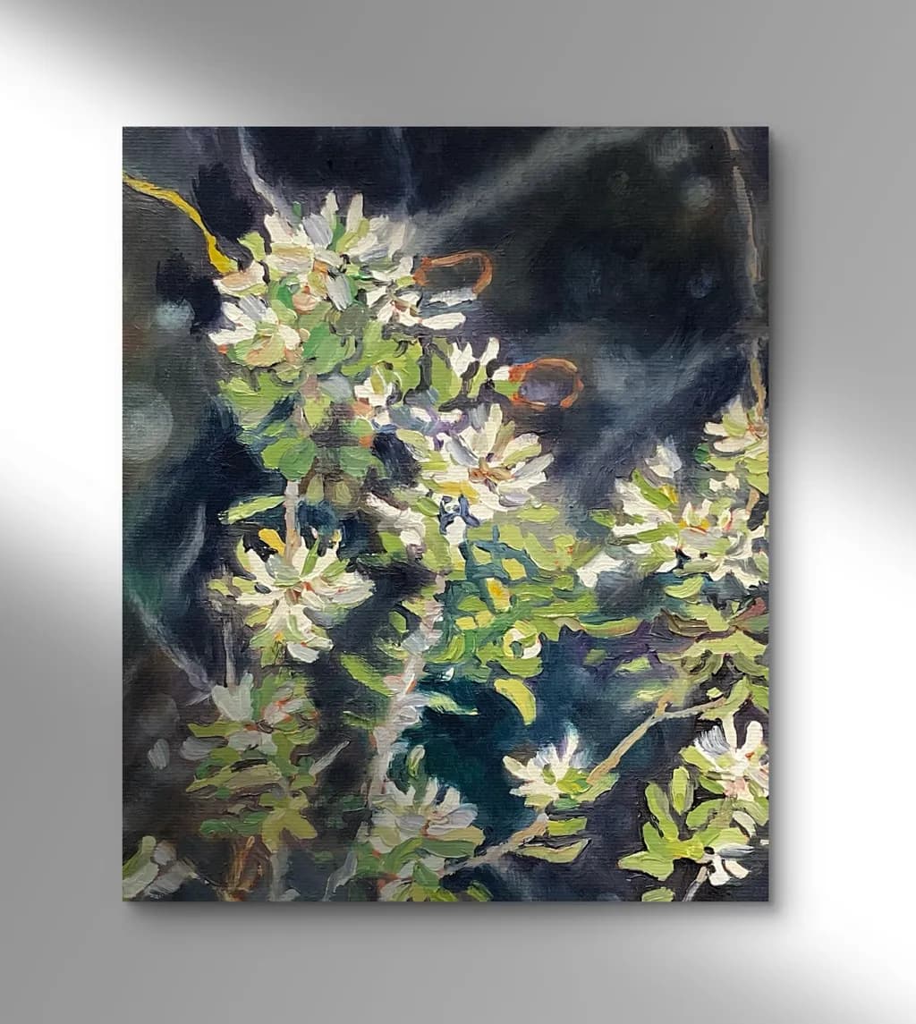 Blossom Reverie