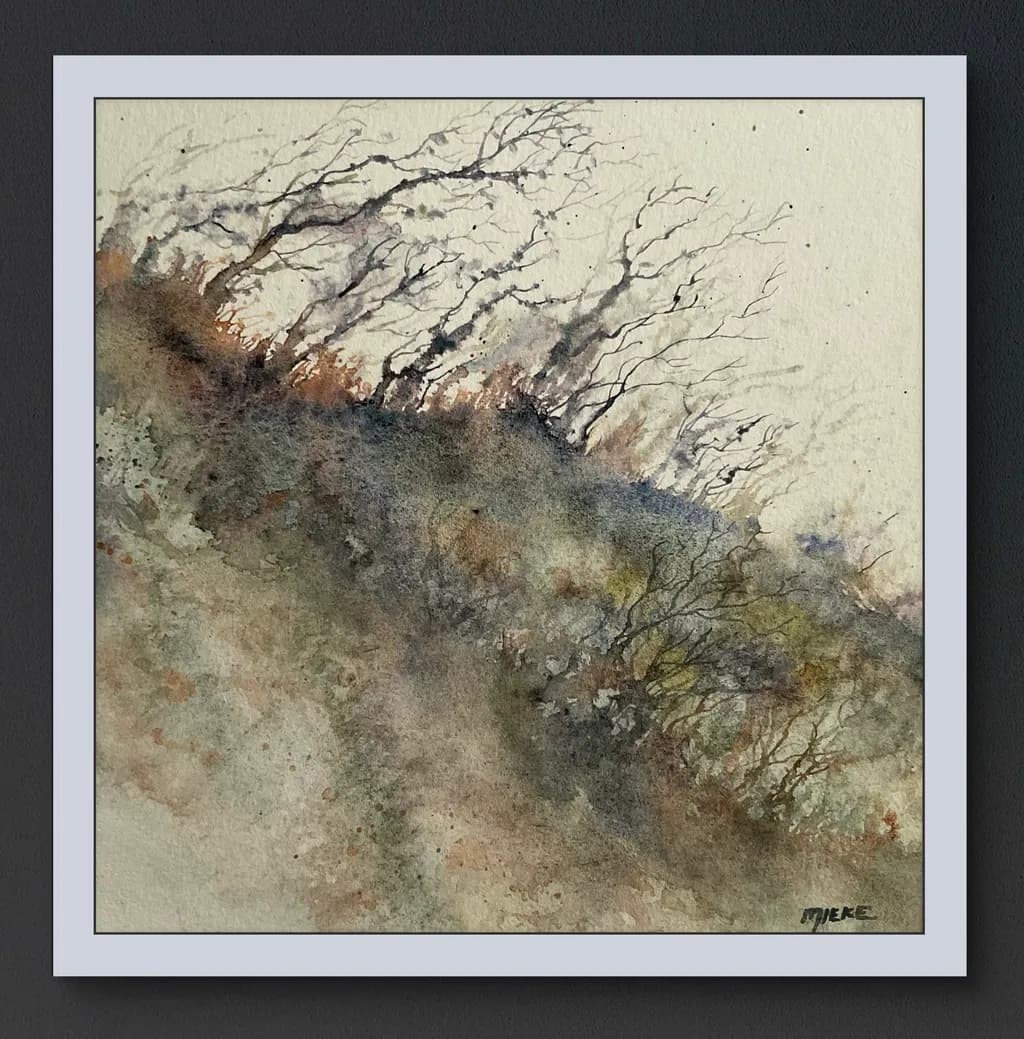 Windward Ridge
