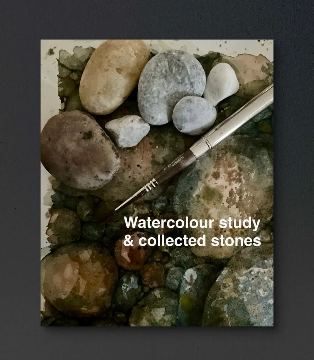 Collected Stones Study