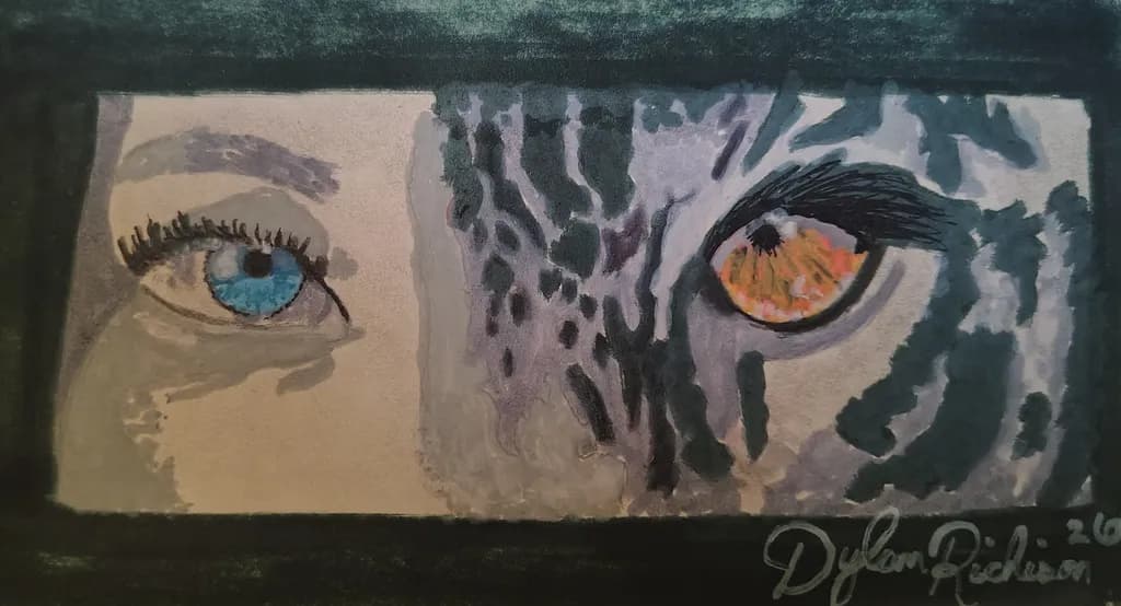 Dual Gaze
