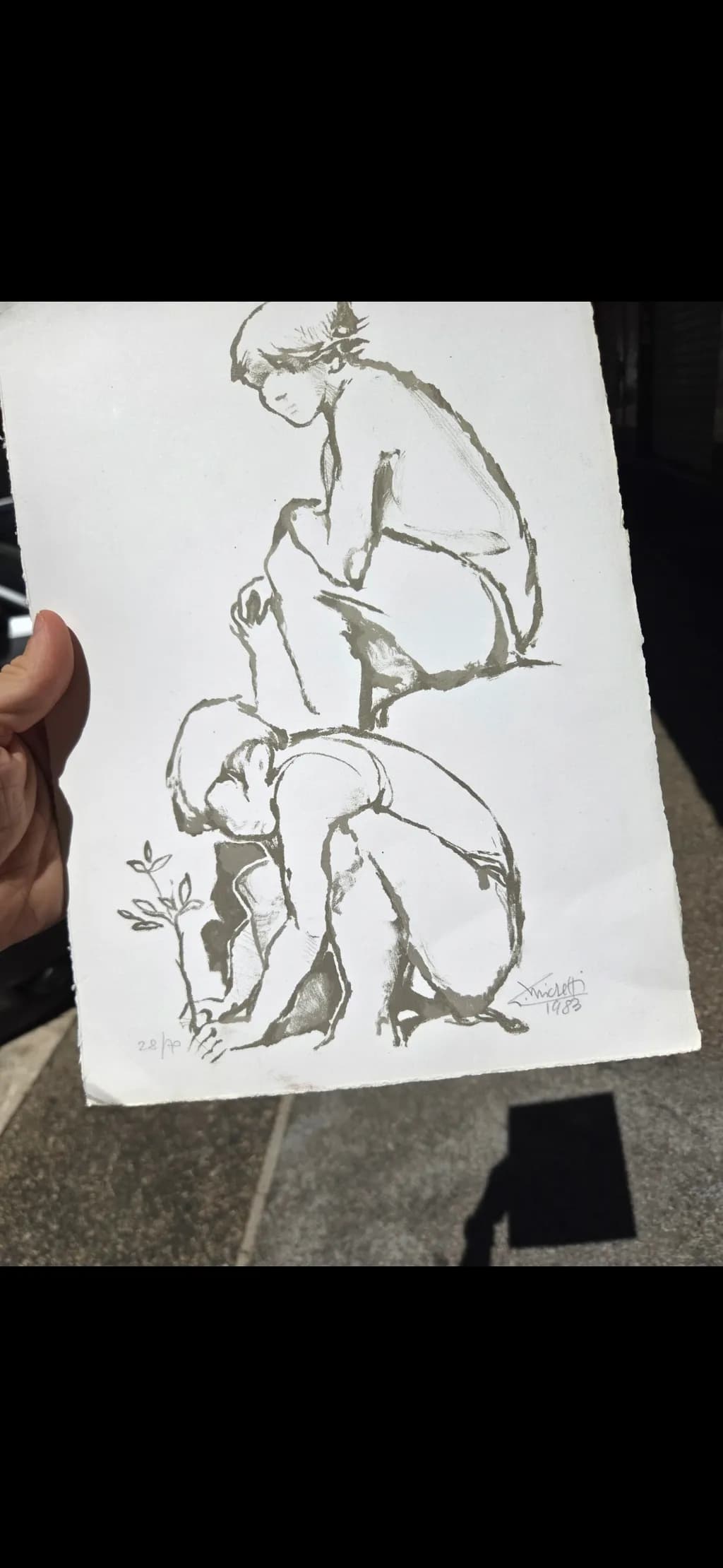 Nurturing Growth