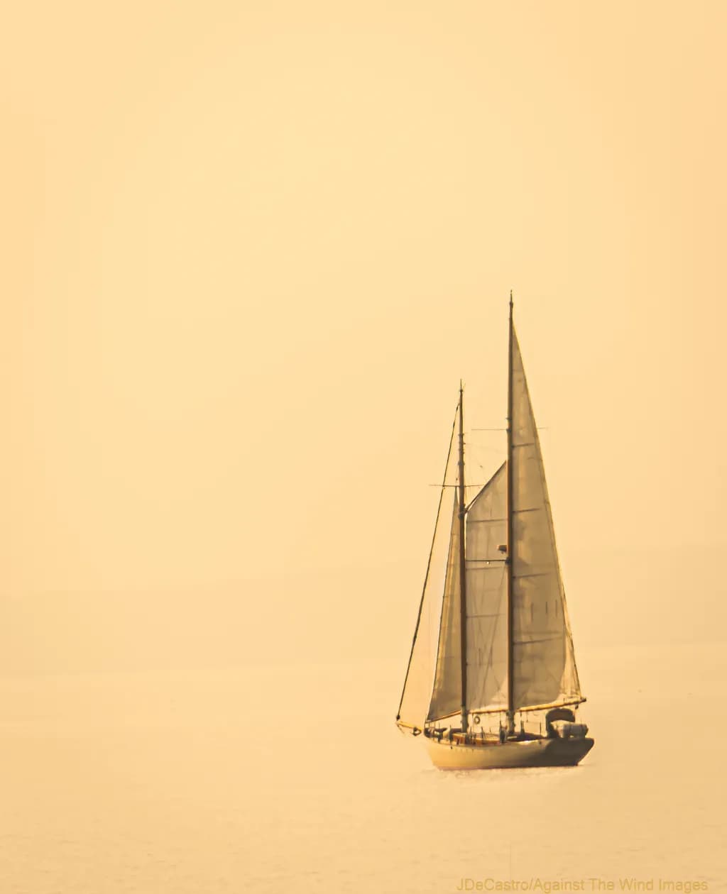 Silent Voyage
