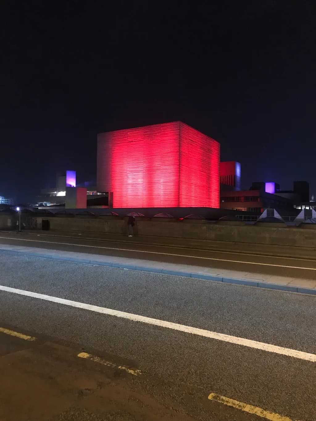Crimson Beacon