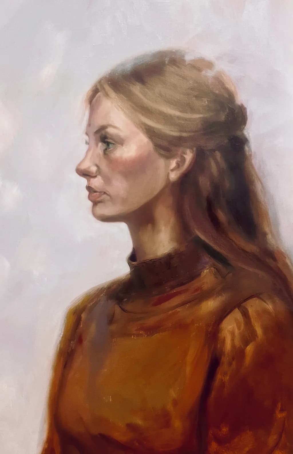 Amber Profile