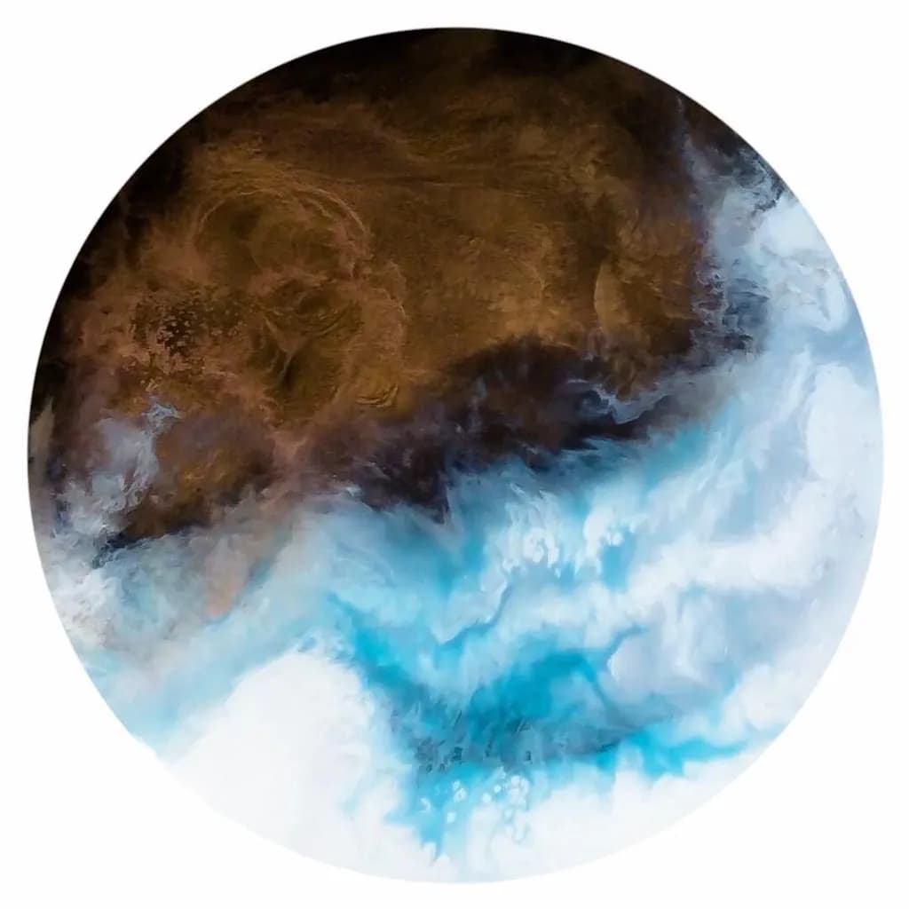 Moon… SOLD
