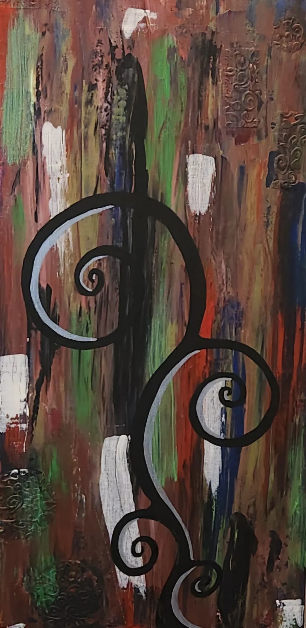 Spiral Echoes