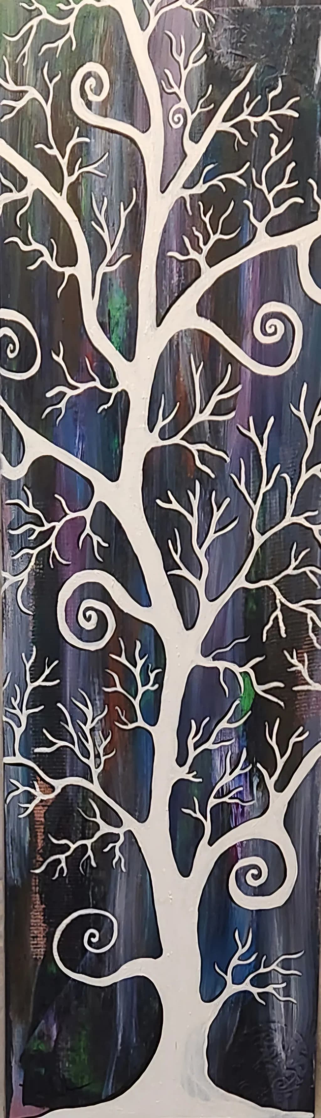 Spiral Arbor