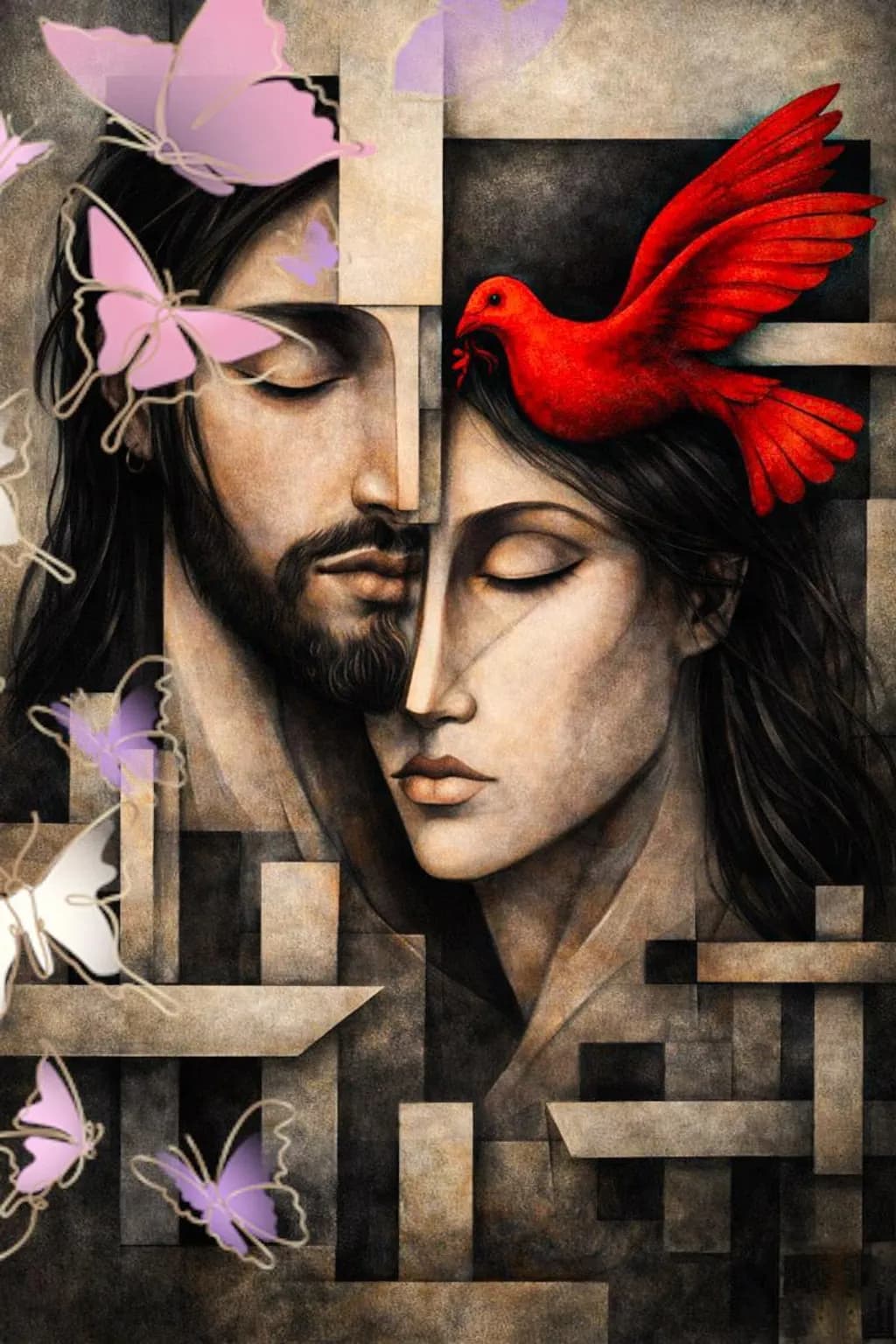 Silent Union