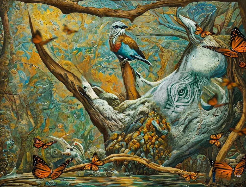 Forest Guardians