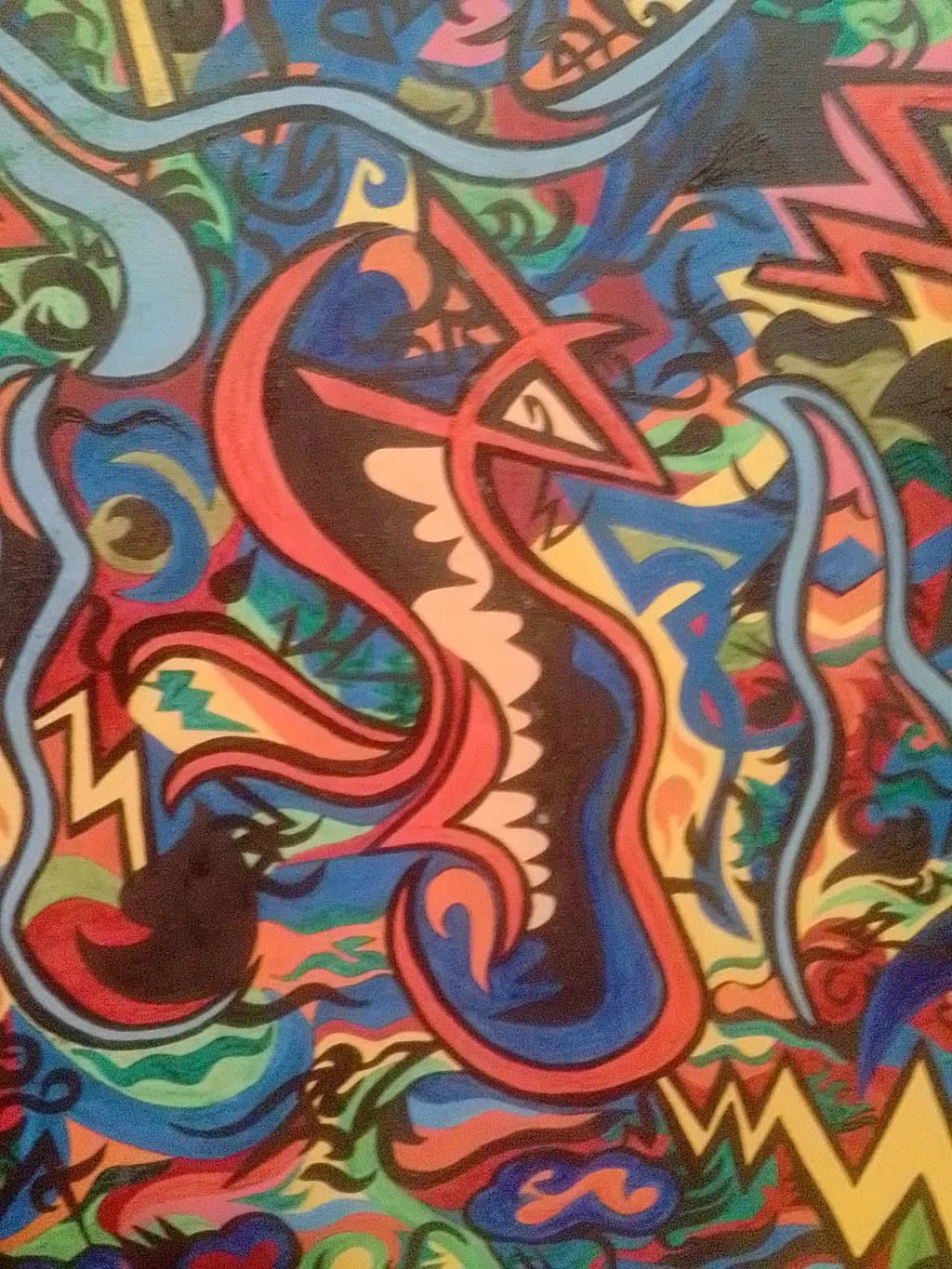 Rhythmic Fusion