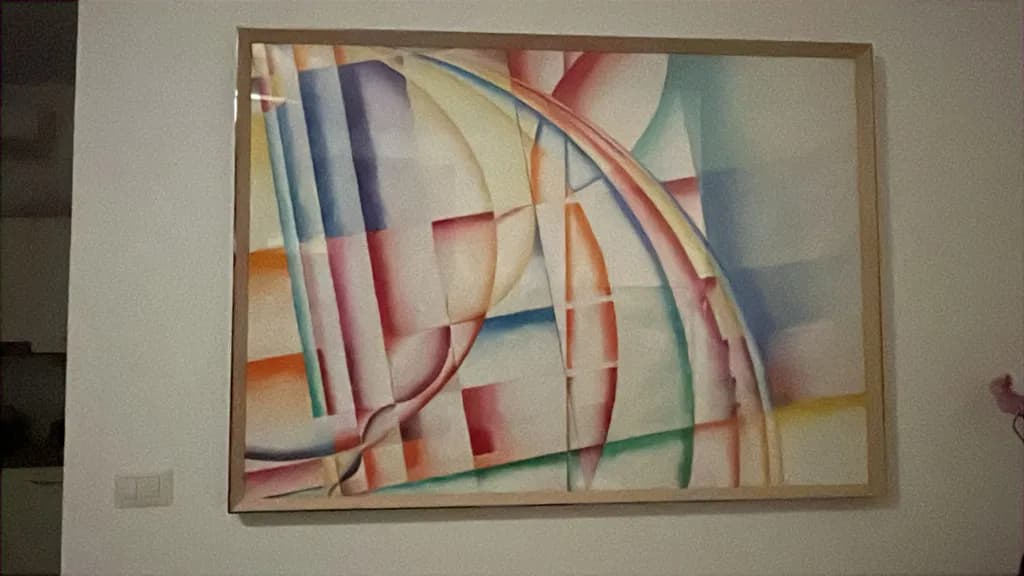 Geometric Flow