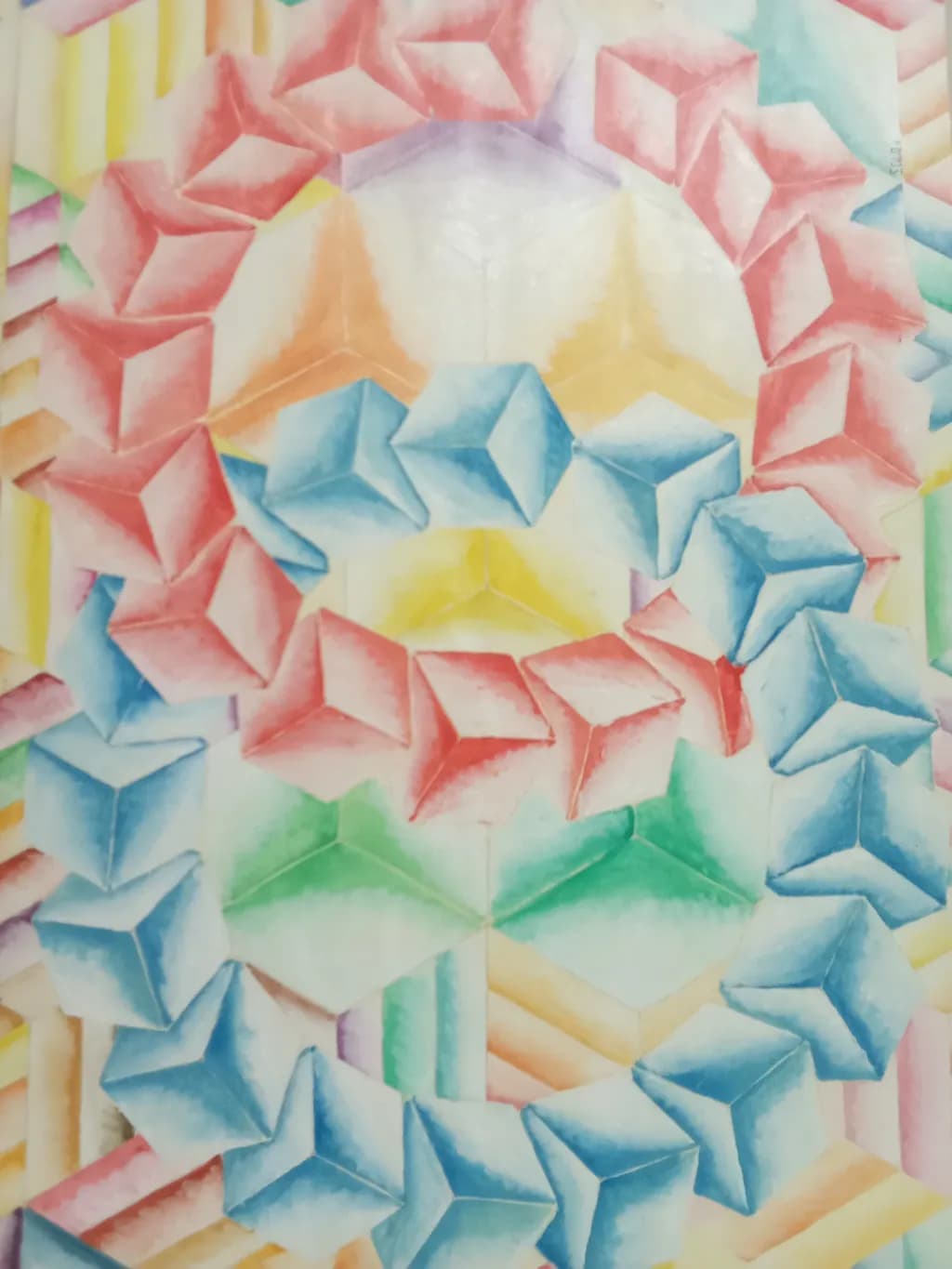 Geometric Orbit