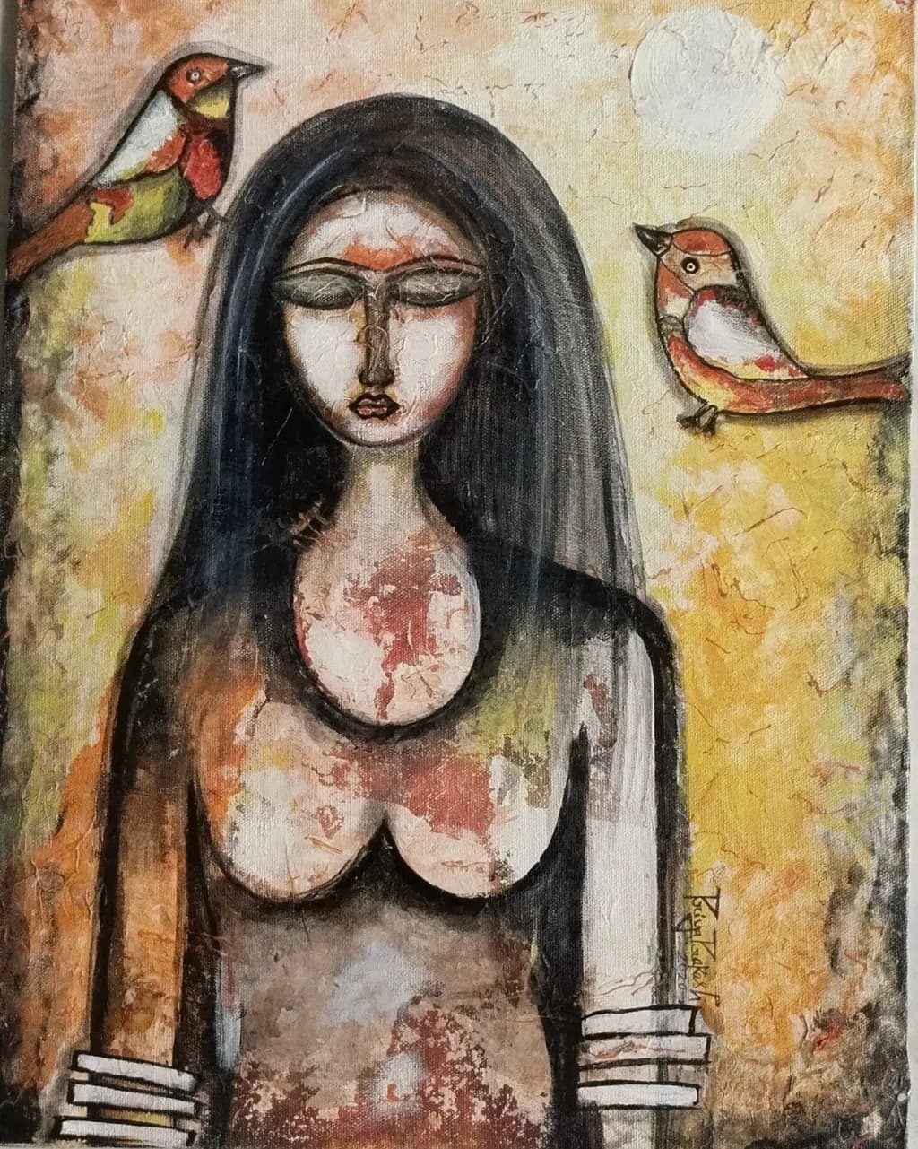 Silent Companions