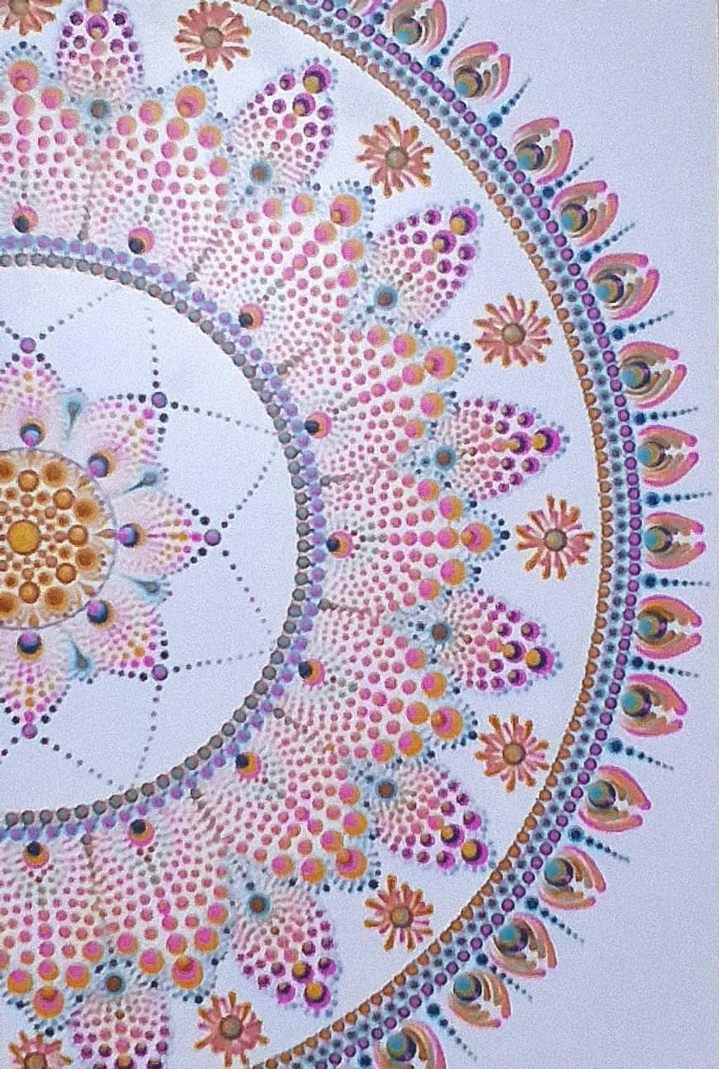 Ornamental Harmony