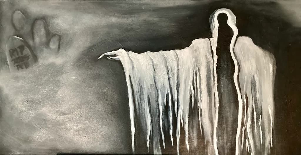 Silent Apparition