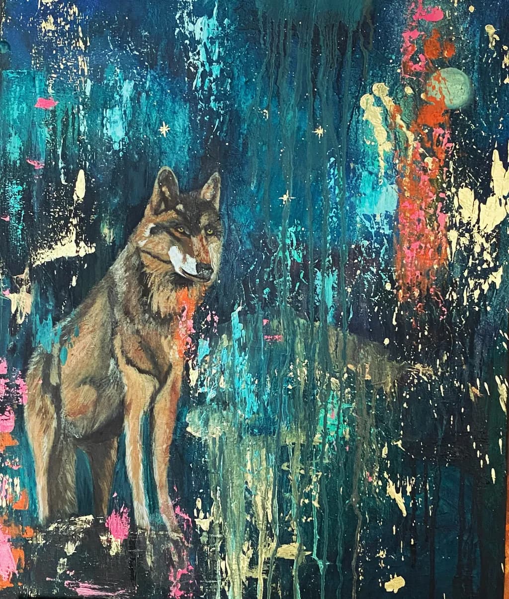 Nocturnal Sentinel