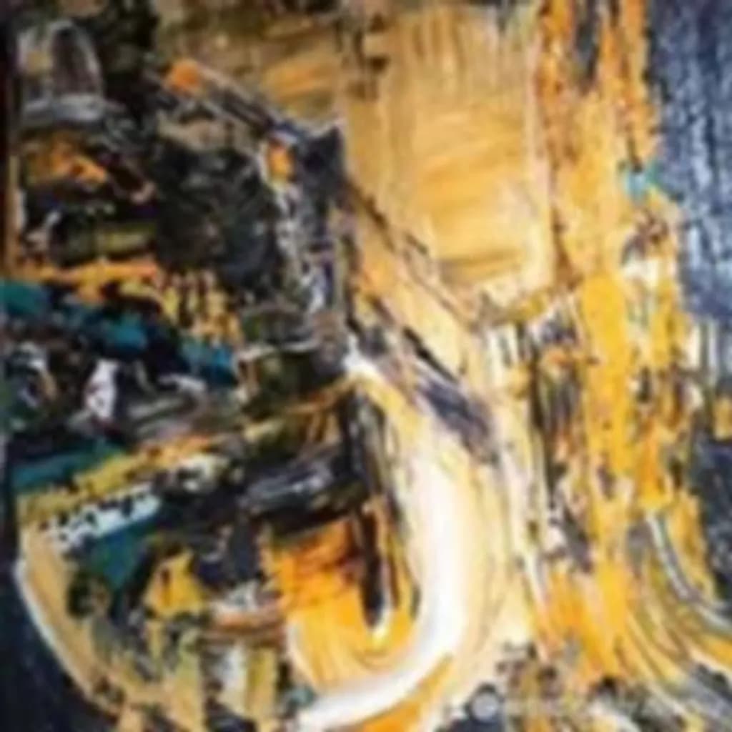 Urban Flux