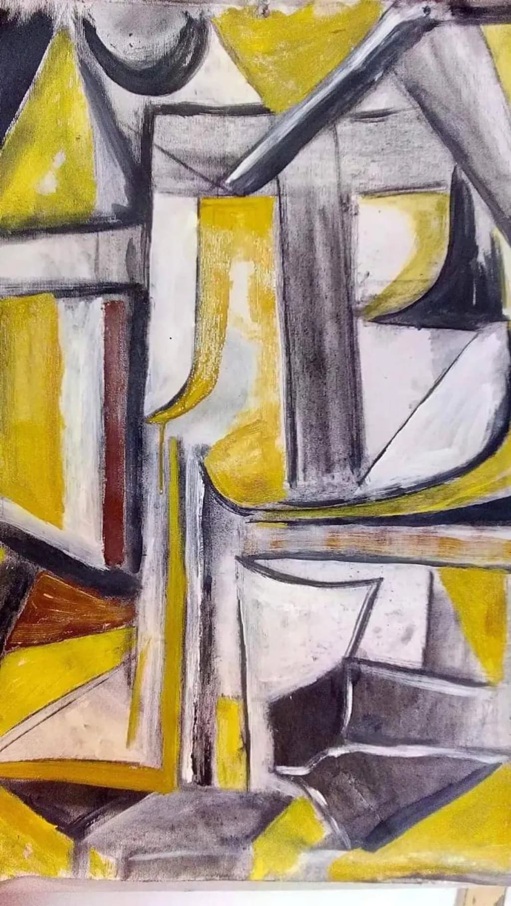 Geometric Rhythm