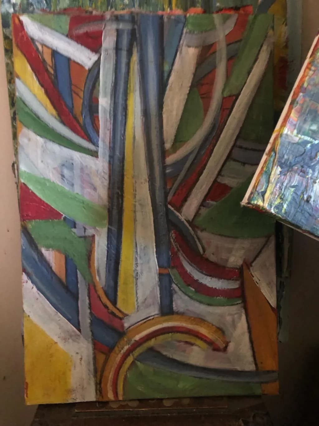 Urban Ribbons