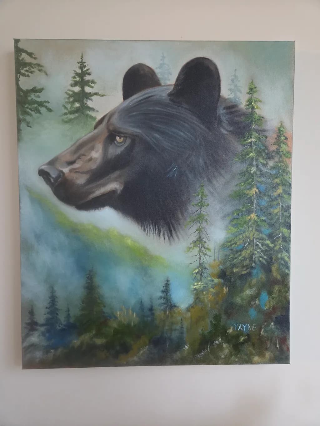 Forest Sentinel
